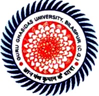 GURU GHASIDAS UNIV