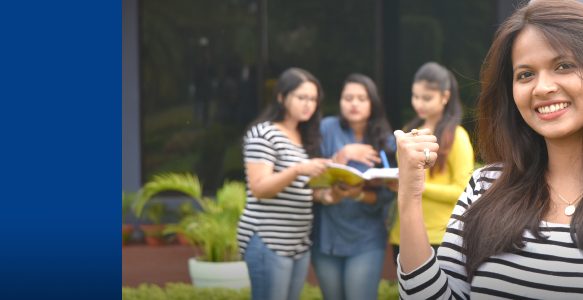 MBA – Technology Management