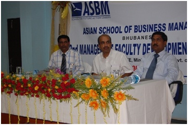 nd National Management Faculty Development Programme May