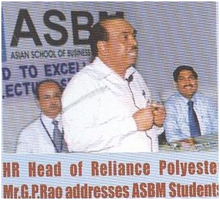 HR Head Reliance Polyester Mr