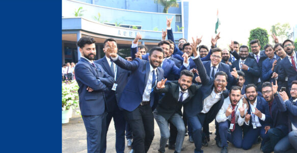 Placement &Corporate Relations