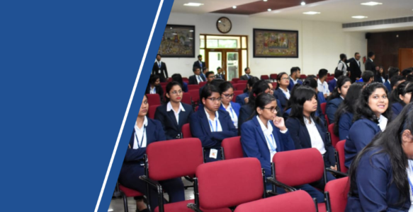 5 Year Integrated MBA