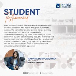 Saumita-ASBM