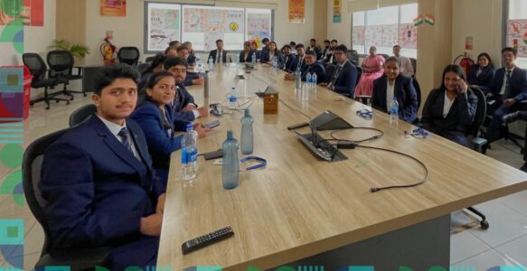 Navigating the Future Job Market: How ASBM University Prepares Its Graduates to Stand Out