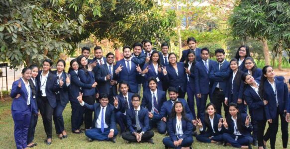 Redefining Ambition: Navigating Industry Transitions with an ASBM MBA