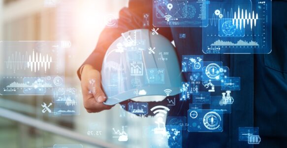 Building Smart Organisations: HR Challenges in the Age of Industry 4.0