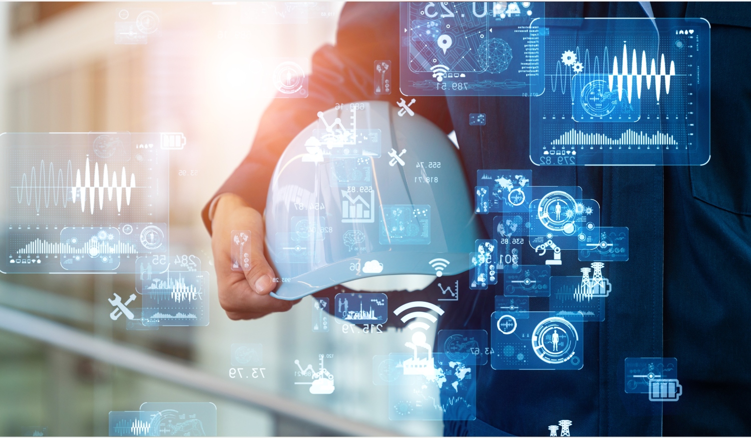 Building Smart Organisations: HR Challenges in the Age of Industry 4.0