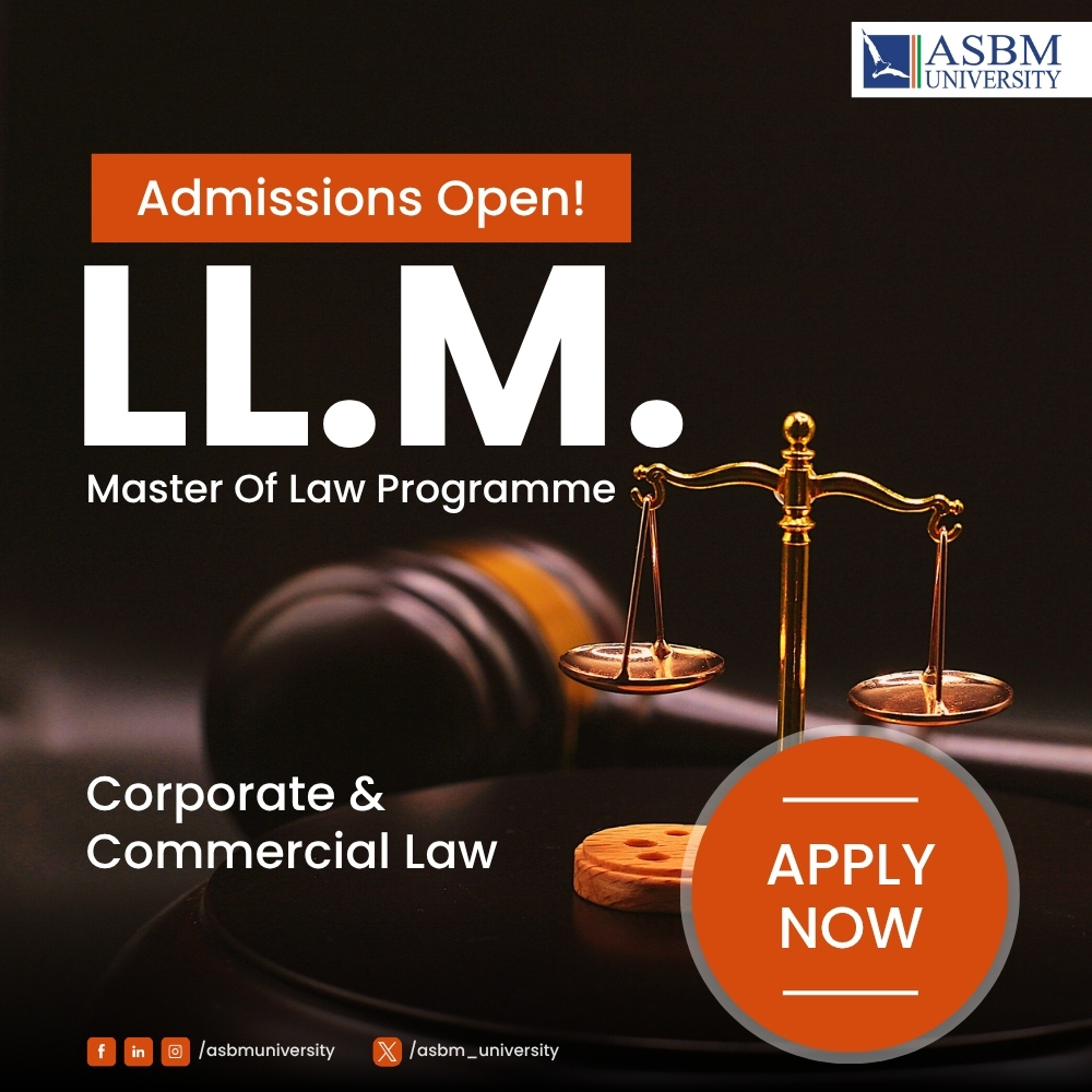 LLM Programme in Bhubaneswar Odisha
