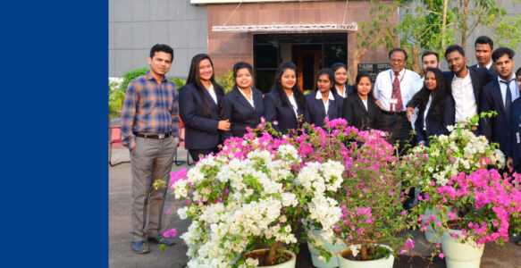 MBA Operations & LSCM