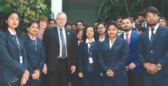 एएसबीएम (ASBM) – उत्कृष्टता की मिसाल