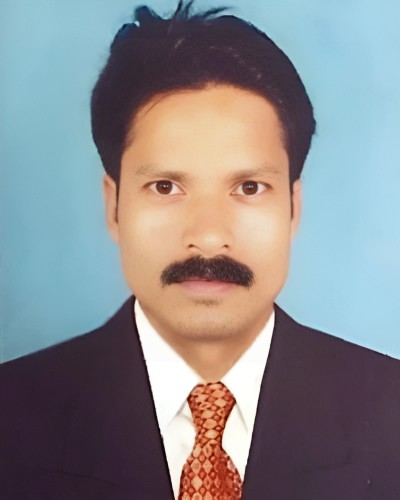 Faculty Image