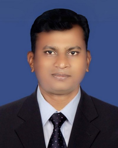 Faculty Image