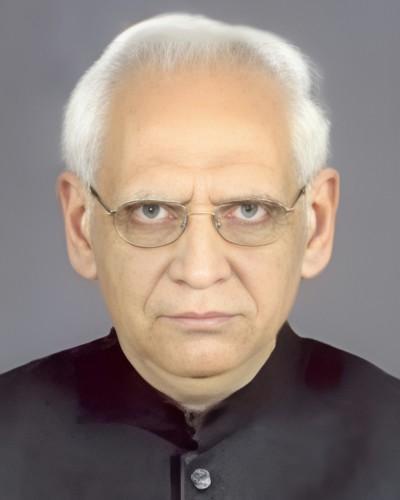 Faculty Image