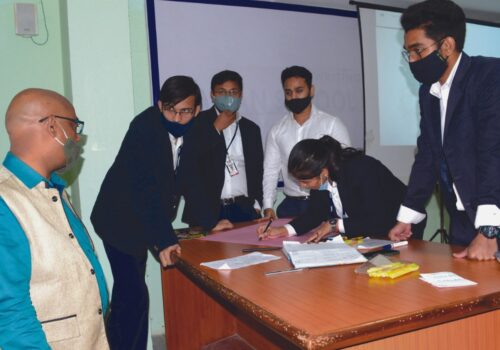 ASBM Finishing School Exercises