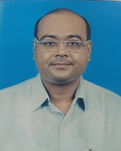 Faculty Image