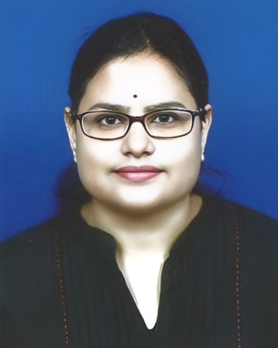 Faculty Image