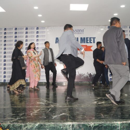 ASBM University Grand Alumni Meet – Confluence 2025 (2)