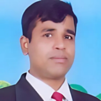 Dr. Minaketan Behera