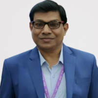 Dr. Sudhakar Patra
