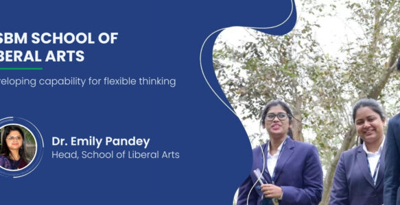 School of Liberal Arts