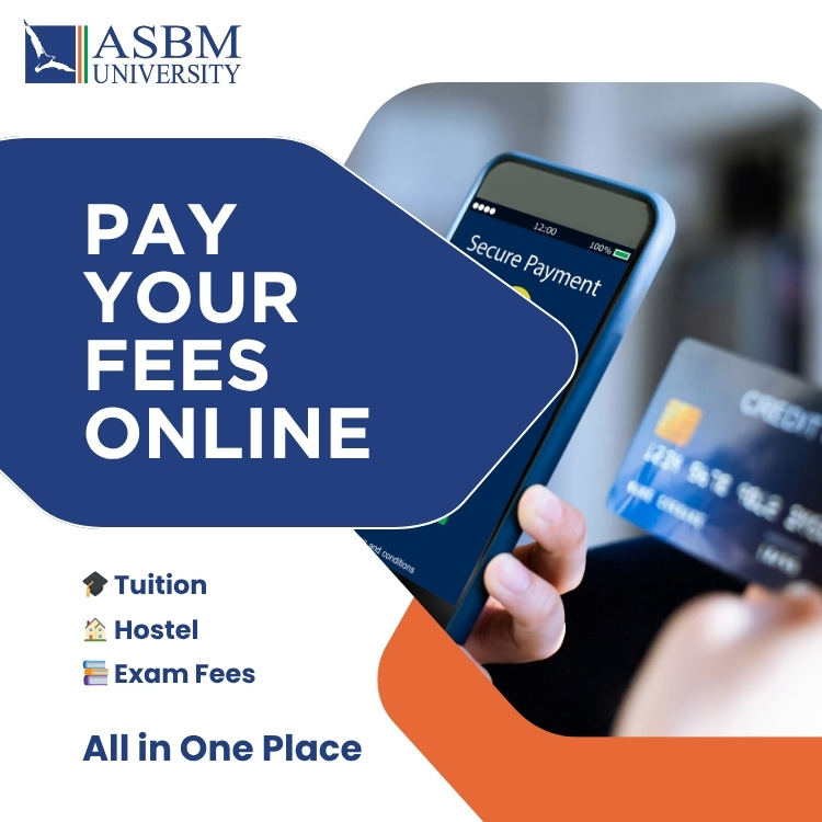 Pay Fees Online